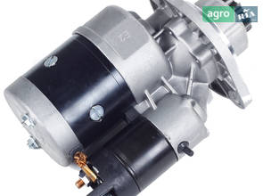 Стартер редукторний 9142722 до трактора МТЗ