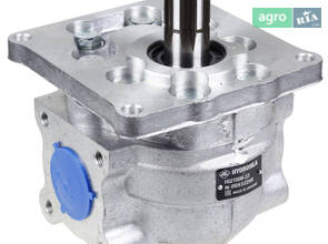 Насос для МТЗ