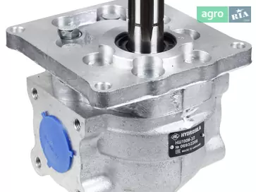 Насос для МТЗ - фото