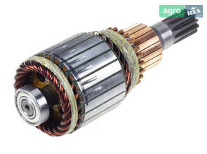 Стартер для трактора МТЗ