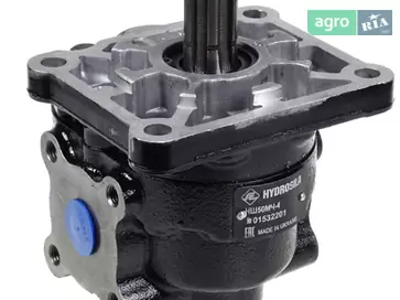 Гидравлический насос НШ-50М-4 для трактора МТЗ - фото