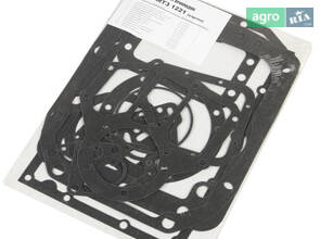 Комплект прокладок КПП МТЗ-1221 (картон) (пр. Инструменты-Комплектация) 112-1700010-К