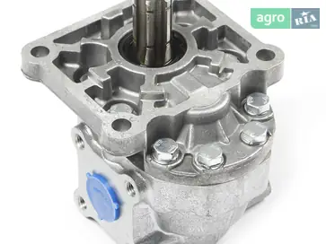 Гідравлічний насос НШ-50М-3 до трактора МТЗ - фото