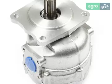 Гідродвигун до МТЗ - фото