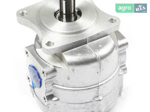 Гідродвигун до МТЗ