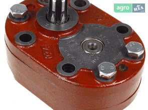 Насос до МТЗ