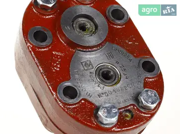 Насос до МТЗ - фото
