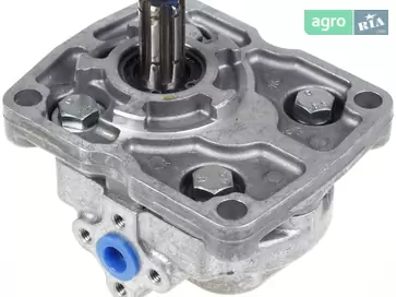 Гідравлічний насос НШ-6М-3 до трактора МТЗ - фото