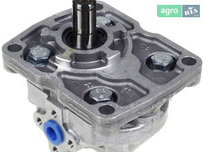 Насос НШ-6М-3Л (MASTER) левый (производство Гидросила) НШ-6М-3Л