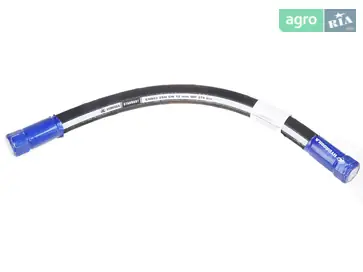 Рукав для МТЗ 12 - фото