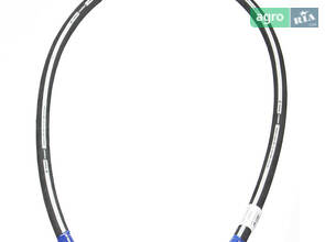 Рукав ВД 1410 ключ 24 d-12 (пр-во Гідросіла н.036.83.1410 2SN)