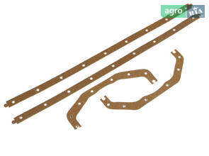 Прокладка піддона 260-1009002 до трактора МТЗ