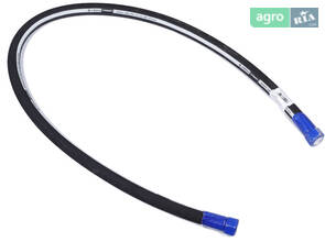 Рукав високого тиску Н.036.84.1210 2SN до трактора МТЗ 12