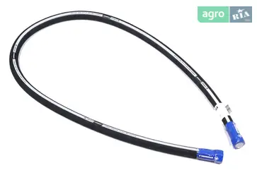 Рукав высокого давления н.036.84.1410 2SN для трактора МТЗ 12 - фото