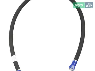 Рукав до МТЗ - фото