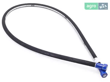 Рукав до МТЗ - фото