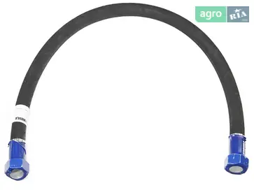 Рукав високого тиску Н.036.87.10 2SN до трактора МТЗ - фото