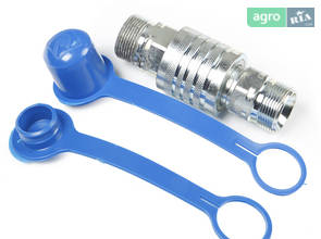 Муфта швидкознімна Н.036.52.000 до трактора МТЗ