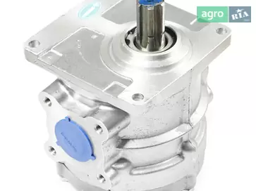 Насос НШ-100А-3 до трактора МТЗ - фото