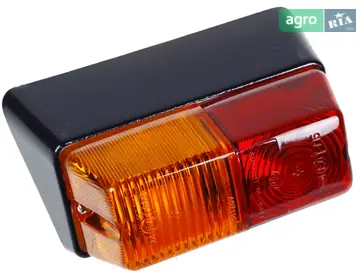 Ліхтар до МТЗ - фото