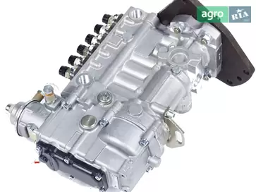 Паливний насос PP6M10P1f-3492 до трактора МТЗ 1221 Білорус - фото