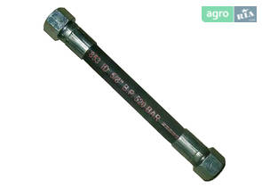 Рукав высокого давления Н.036.86.1510 2SN для трактора МТЗ