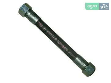 Рукав високого тиску Н.036.86.1510 2SN до трактора МТЗ - фото