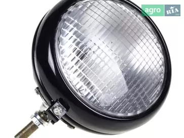 Фара до ГАЗ - фото