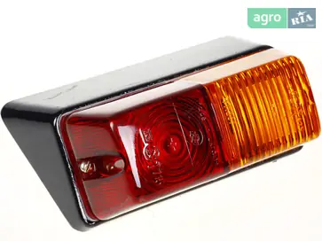 Ліхтар до МТЗ - фото