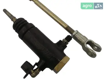 Головний циліндр зчеплення 1221B-1602550-AX до трактора МТЗ 1523 Білорус - фото