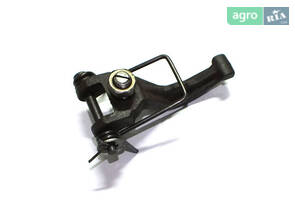 Важіль відтискного кошика в зборі стар. обр. (пр.о Україна) 70-1601094-01