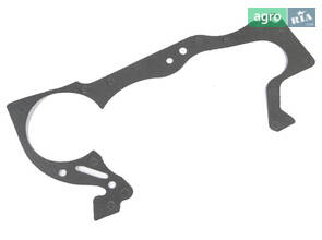 Прокладка крышки распределительных шестерен (пр-во Сервис-Комплектация) 240-1002064