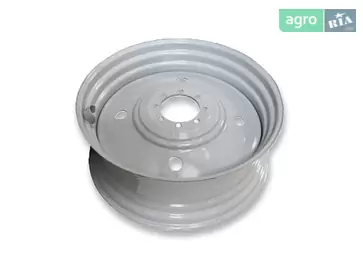 Диск W15*38-3107020 до трактора МТЗ 892 Білорус - фото
