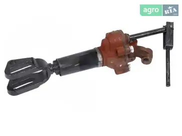 Розкіс 80-4605150-02 до трактора МТЗ - фото