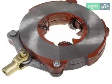 Диск натискний 50-3502030 до трактора МТЗ - фото