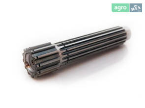 Вал первинний 48-1701032-А до трактора МТЗ