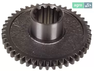 Шестерня 50-1701214 до трактора МТЗ - фото