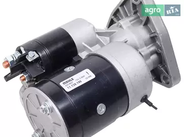 Стартер редукторный AZF 4907 для МТЗ 12 - фото