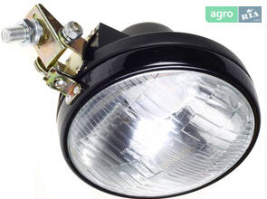 Фара до ГАЗ