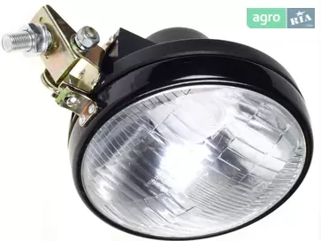 Фара до ГАЗ - фото