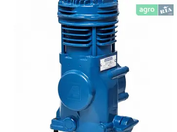 Пневмокомпресор 2121-100 до трактора МТЗ 80 Білорус - фото