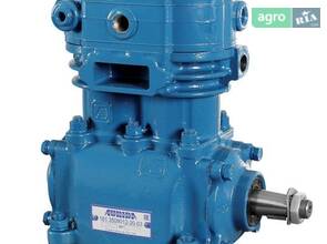 Пневмокомпресор до МТЗ 05