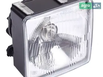 Фара передня ФГ308 до трактора МТЗ - фото