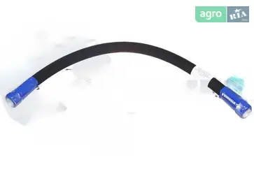 Рукав високого тиску Н.036.83.0510 1SN до трактора МТЗ 12 - фото