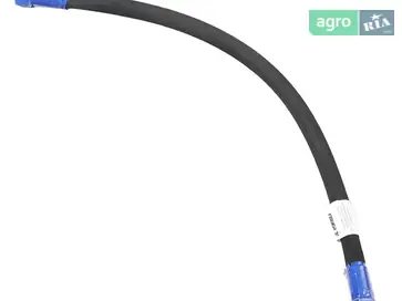 Рукав високого тиску Н.036.84.0610 1SN до трактора МТЗ - фото