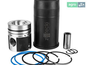 Гільзо-комплект Д65-100108 до трактора МТЗ