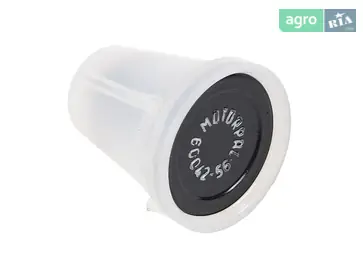 Клапан кондиціонера до МТЗ - фото