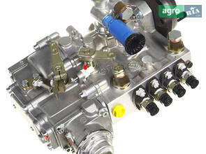 ПНВТ PP4M10P1f-3481 до трактора МТЗ