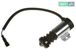 Електромагнітний клапан 37098342 до трактора МТЗ