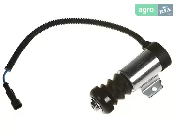 Електромагнітний клапан 37098342 до трактора МТЗ - фото